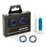 Фото #2 товара ZIPP Ceramic Speed Bearing Kit 61803 Modified