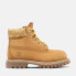 Фото #4 товара TIMBERLAND 6´´ Premium WP Toddler Boots