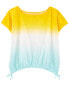 Фото #3 товара Kid Ombré Cotton Tee 6-6X