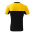 Фото #4 товара T-shirt Malfini Colormix M MLI-10904 yellow