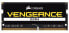 Фото #3 товара Corsair Vengeance 8 GB - DDR4 - 2666 MHz - 8 GB - 1 x 8 GB - DDR4 - 2666 MHz - 260-pin SO-DIMM