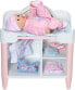 Фото #11 товара Zapf ZAPF Creation Baby Annabell Day&Night changing table, doll furniture