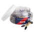 Фото #1 товара JOE S Presta Tubeless Valves 20 Pairs