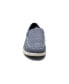 ფოტო #6 პროდუქტის Men's Brewski Canvas Venetian Moc Toe Shoes
