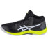 Asics Beyond FF MT Kolor Czarne Rozmiar 44