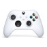Фото #3 товара Microsoft Xbox Wireless Controller White - Беспроводной геймпад - Xbox Series S/X/One - Кнопка назад - D-pad - Кнопка меню - Кнопка режима - Кнопка опций - Кнопка старт - Кнопка вибрации Вкл/Выкл - Аналоговый/Цифровой - Проводной и беспроводной