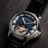Фото #4 товара Наручные часы Carl von Zeyten Kniebis Automatic Watch Black Forest 40mm 5ATM