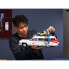 Фото #29 товара Конструктор LEGO Creator Expert ECTO-1 Ghostbusters 10274 для взрослых, коллекционная модель.