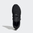 Фото #3 товара Мужские кроссовки adidas Lite Racer Adapt 4.0 Cloudfoam Slip-On Shoes (Черные)