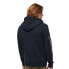 SUPERDRY Athletic Coll Graphic full zip sweatshirt