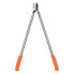 ფოტო #2 პროდუქტის STOCKER Löwe Anvil Profi 80 cm With Straight Blade Lopper