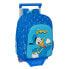 Фото #1 товара Школьный рюкзак с колесиками Donald Синий 26 x 34 x 11 cm