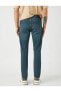 Slim Fit Premium Kot Pantolon - Brad Jean