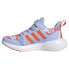 ADIDAS Fortarun 2.0 Moana El Kids Trainers