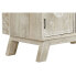 Chest of drawers DKD Home Decor Natural Mango wood 61 x 33,5 x 68,5 cm