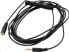 Фото #2 товара Rode Jack 3.5mm - Jack 3.5mm 3m czarny (400830020)