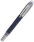 ფოტო #3 პროდუქტის StarWalker Space Blue Doué Fineliner Pen