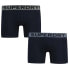 Фото #1 товара SUPERDRY Boxers 2 units