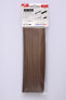 Фото #1 товара HellermannTyton Hellermann Tyton 308-31214 - Heat shrink tube - Brown - 20 cm - 1.2 cm - 4 mm - 10 pc(s)