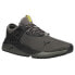 Фото #4 товара Puma Pacer Future Classic Mens Black, Grey Sneakers Casual Shoes 380598-08
