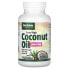 Extra Virgin Coconut Oil , 1,000 mg, 120 Softgels