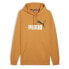 Фото #1 товара PUMA Ess+ 2 Col Big Logo hoodie