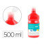 Tempera Liderpapel TP06 Red 500 ml