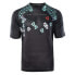 Фото #1 товара RADVIK Yankee Mtb short sleeve jersey