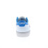 Фото #13 товара Lakai Cambridge MS1230252A00 Mens White Suede Skate Inspired Sneakers Shoes
