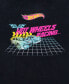 Men's Hot Wheels Muscle Graphic Tank