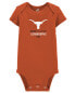 Фото #8 товара Baby NCAA Texas Longhorns Bodysuit 18M