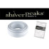 ShiverPeaks BS06-21106 - Copper-clad aluminium (CCA) - 25 m - White