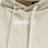 HUMMEL Legacy Cropped hoodie