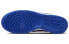 Фото #6 товара Кроссовки Nike Dunk Low Retro "Racer Blue" DD1391-401