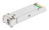 Фото #4 товара Intellinet Gigabit SFP Mini-GBIC Transceiver WDM bidirektional für LWL-Kabel 1000Base-BX-U LC - Transceiver - Fiber Optic
