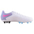 Фото #3 товара Бутсы Nike Tiempo Legend 9 Academy AG Мужские Белые