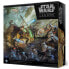 Фото #2 товара ASMODEE Star Wars Legion Las Guerras Clon Board Game