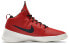 Фото #2 товара Кроссовки Nike Hyperfr3sh красные 759996-600