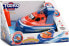 Фото #15 товара TOOKO 81472 Pre School Toy Remote Controlled Vehicles, Orange-Follow Me Crossroad, Follow Me Car