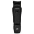 LEONE1947 MMA Black Edition Shin Guards