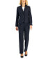 Фото #3 товара Костюм Le Suit Pinstriped Pantsuit