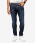 ფოტო #1 პროდუქტის Men's Skinny Flex Jeans