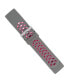 Фото #3 товара Ремешок WITHit Sport Band Charge 3/4 Gray Pink