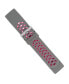 Ремешок WITHit Sport Band Charge 3/4 Gray Pink