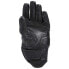 Фото #2 товара DAINESE Blackshape Leather Gloves Woman