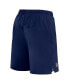 ფოტო #5 პროდუქტის Men's Navy Washington Capitals Authentic Pro Rink Shorts