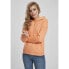 URBAN CLASSICS Ribbed sweatshirt