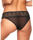 Фото #2 товара Women's Nymphadora Cheeky Panty