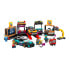 Фото #1 товара LEGO Tuning Mechanical Workshop Construction Game