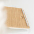 Фото #4 товара Woodcessories ECO600 - Notebook stand - Wooden - Aluminium - Wood - 25 kg - 269.2 mm - 5.08 cm